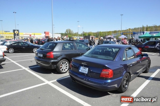 Zdjęcie w galerii na portalu naszraciborz.pl: Raciborska MOTO INTEGRACJA 2017 - zdjęcia wiadomości z regionu