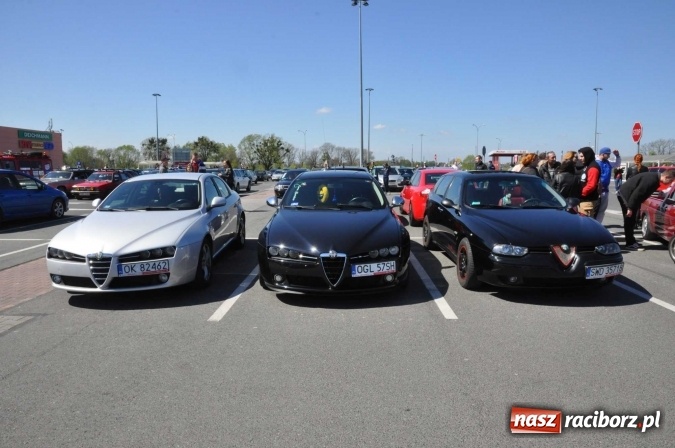 Zdjęcie w galerii na portalu naszraciborz.pl: Raciborska MOTO INTEGRACJA 2017 - zdjęcia wiadomości z regionu