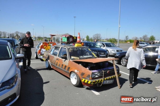 Zdjęcie w galerii na portalu naszraciborz.pl: Raciborska MOTO INTEGRACJA 2017 - zdjęcia wiadomości z regionu