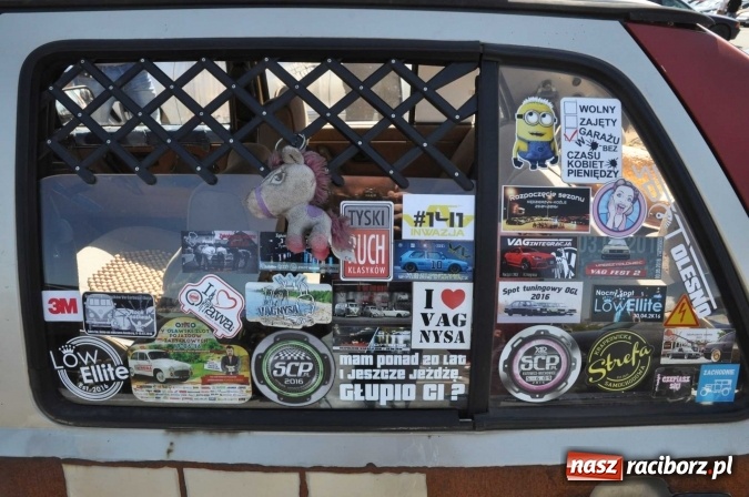 Zdjęcie w galerii na portalu naszraciborz.pl: Raciborska MOTO INTEGRACJA 2017 - zdjęcia wiadomości z regionu