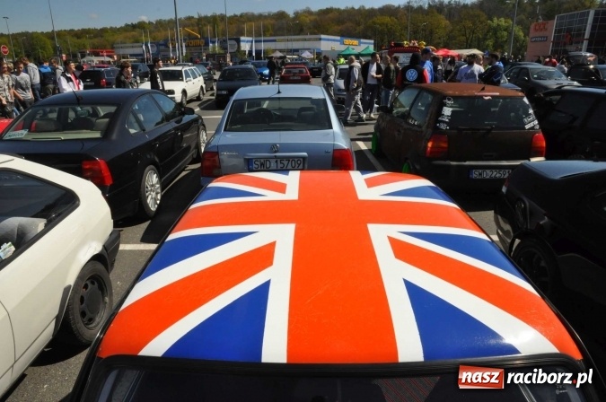 Zdjęcie w galerii na portalu naszraciborz.pl: Raciborska MOTO INTEGRACJA 2017 - zdjęcia wiadomości z regionu