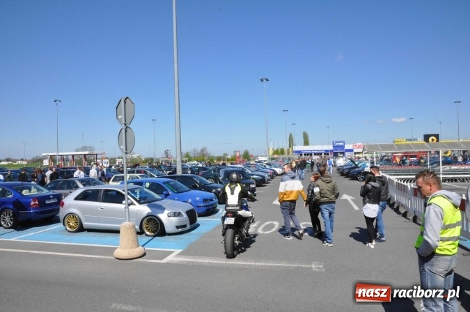 Zdjęcie w galerii na portalu naszraciborz.pl: Raciborska MOTO INTEGRACJA 2017 - zdjęcia wiadomości z regionu