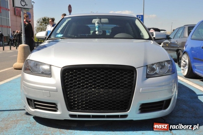 Zdjęcie w galerii na portalu naszraciborz.pl: Raciborska MOTO INTEGRACJA 2017 - zdjęcia wiadomości z regionu