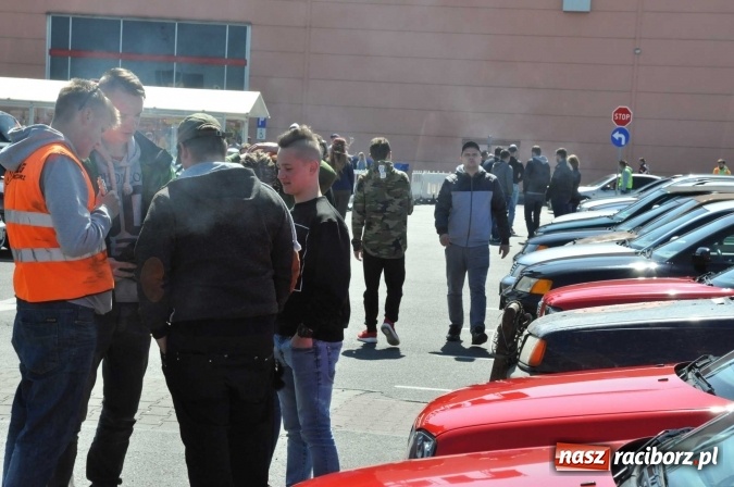 Zdjęcie w galerii na portalu naszraciborz.pl: Raciborska MOTO INTEGRACJA 2017 - zdjęcia wiadomości z regionu