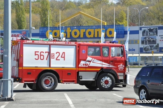 Zdjęcie w galerii na portalu naszraciborz.pl: Raciborska MOTO INTEGRACJA 2017 - zdjęcia wiadomości z regionu
