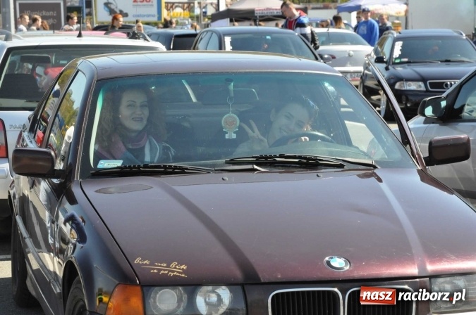 Zdjęcie w galerii na portalu naszraciborz.pl: Raciborska MOTO INTEGRACJA 2017 - zdjęcia wiadomości z regionu