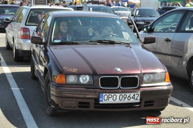 Zdjęcie w galerii na portalu naszraciborz.pl: Raciborska MOTO INTEGRACJA 2017 - zdjęcia wiadomości z regionu