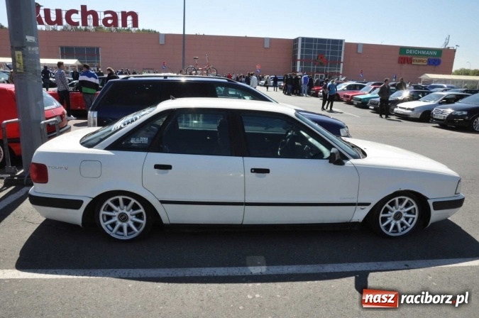 Zdjęcie w galerii na portalu naszraciborz.pl: Raciborska MOTO INTEGRACJA 2017 - zdjęcia wiadomości z regionu