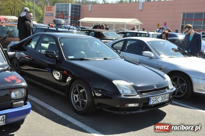 Zdjęcie w galerii na portalu naszraciborz.pl: Raciborska MOTO INTEGRACJA 2017 - zdjęcia wiadomości z regionu