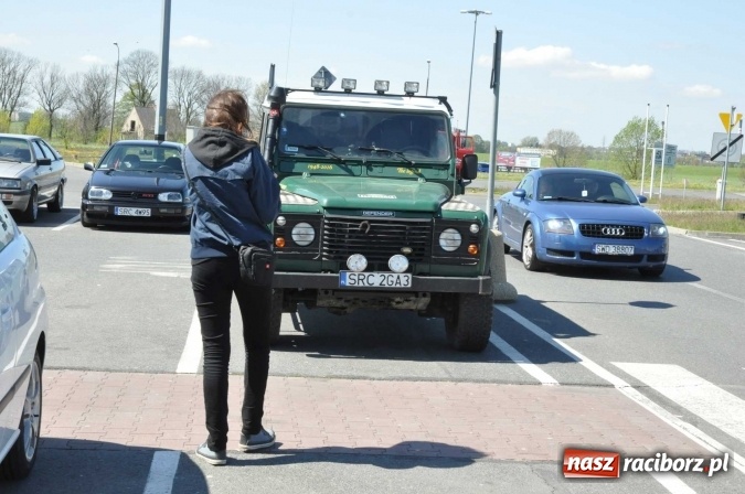 Zdjęcie w galerii na portalu naszraciborz.pl: Raciborska MOTO INTEGRACJA 2017 - zdjęcia wiadomości z regionu