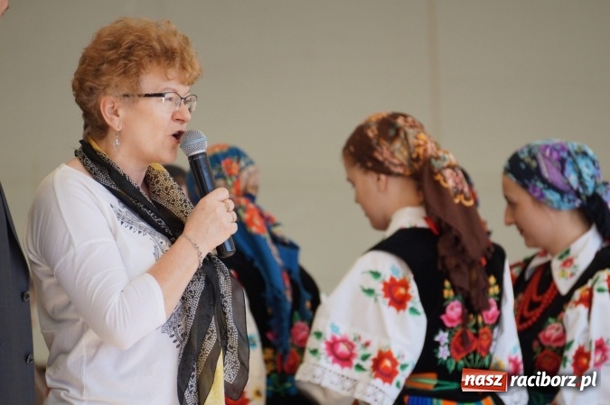 Zdjęcie w galerii na portalu naszraciborz.pl: Wystartowała wielka majówka w Nędzy  wiadomości z regionu