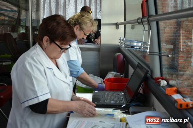 Zdjęcie w galerii na portalu naszraciborz.pl: Inauguracja sezonu motocyklowego w Raciborzu – festyn na Zamku Piastowskim wiadomości z regionu