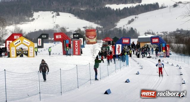 Zdjęcie w galerii na portalu naszraciborz.pl: Młodzi następcy Justyny Kowalczyk wiadomości z regionu