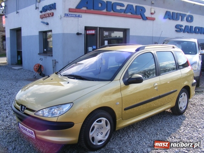 Zdjęcie w galerii na portalu naszraciborz.pl: Co nowego w salonie ADICAR? wiadomości z regionu