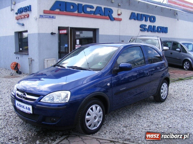 Zdjęcie w galerii na portalu naszraciborz.pl: Co nowego w salonie ADICAR? wiadomości z regionu