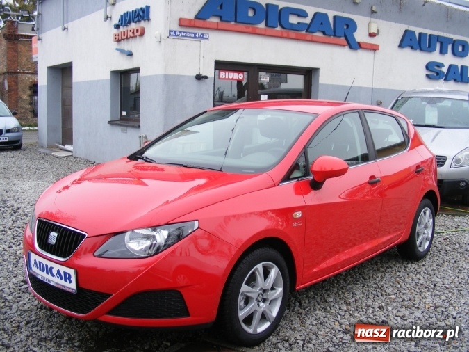 Zdjęcie w galerii na portalu naszraciborz.pl: Co nowego w salonie ADICAR? wiadomości z regionu