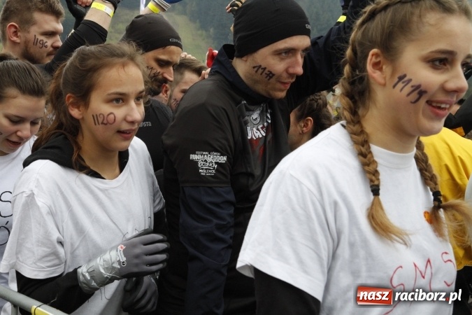 Zdjęcie w galerii na portalu naszraciborz.pl: V miejsce drużyny SMS-u w Runmageddonie wiadomości z regionu