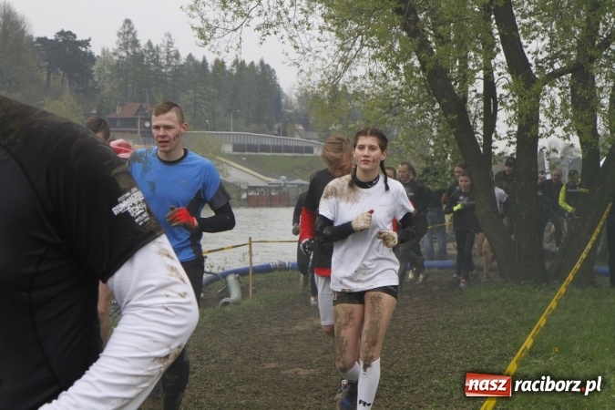Zdjęcie w galerii na portalu naszraciborz.pl: V miejsce drużyny SMS-u w Runmageddonie wiadomości z regionu