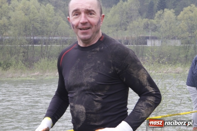 Zdjęcie w galerii na portalu naszraciborz.pl: V miejsce drużyny SMS-u w Runmageddonie wiadomości z regionu