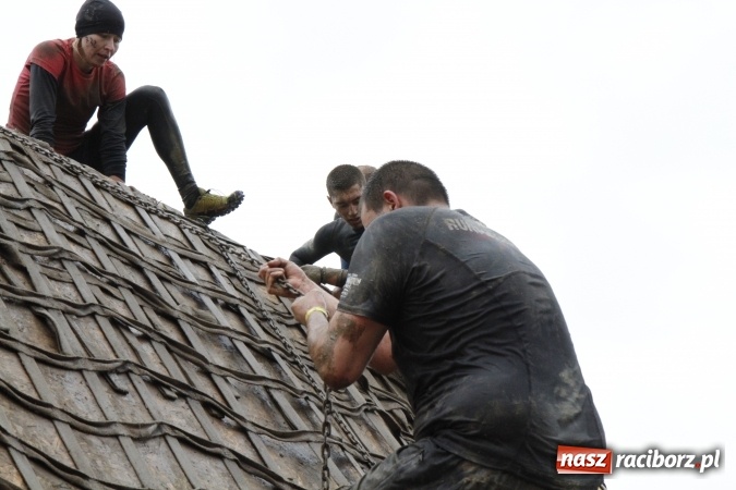 Zdjęcie w galerii na portalu naszraciborz.pl: V miejsce drużyny SMS-u w Runmageddonie wiadomości z regionu