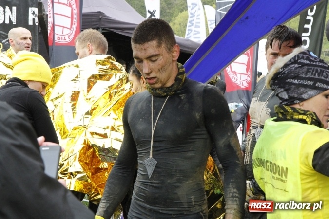 Zdjęcie w galerii na portalu naszraciborz.pl: V miejsce drużyny SMS-u w Runmageddonie wiadomości z regionu