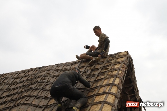 Zdjęcie w galerii na portalu naszraciborz.pl: V miejsce drużyny SMS-u w Runmageddonie wiadomości z regionu