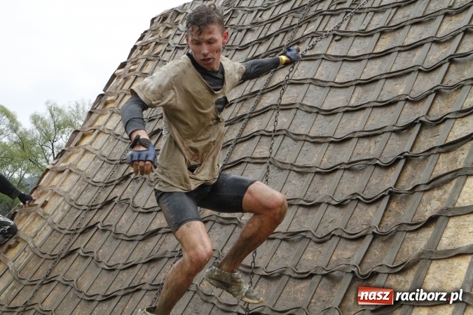 Zdjęcie w galerii na portalu naszraciborz.pl: V miejsce drużyny SMS-u w Runmageddonie wiadomości z regionu