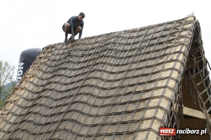 Zdjęcie w galerii na portalu naszraciborz.pl: V miejsce drużyny SMS-u w Runmageddonie wiadomości z regionu