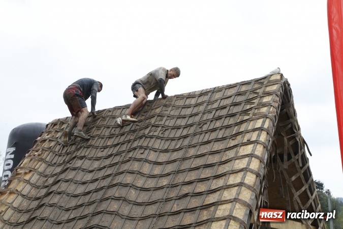 Zdjęcie w galerii na portalu naszraciborz.pl: V miejsce drużyny SMS-u w Runmageddonie wiadomości z regionu