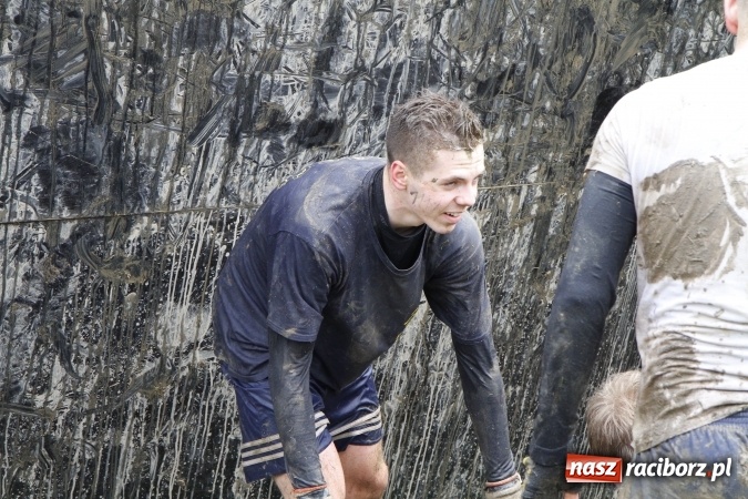 Zdjęcie w galerii na portalu naszraciborz.pl: V miejsce drużyny SMS-u w Runmageddonie wiadomości z regionu