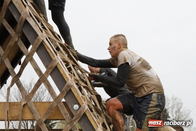 Zdjęcie w galerii na portalu naszraciborz.pl: V miejsce drużyny SMS-u w Runmageddonie wiadomości z regionu
