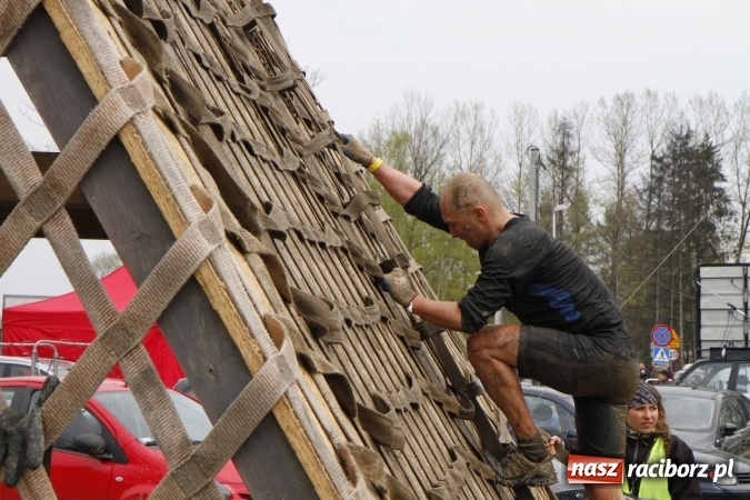 Zdjęcie w galerii na portalu naszraciborz.pl: V miejsce drużyny SMS-u w Runmageddonie wiadomości z regionu