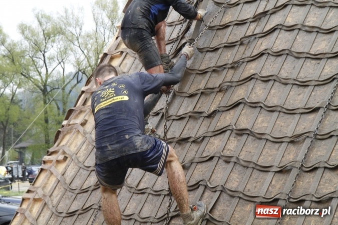 Zdjęcie w galerii na portalu naszraciborz.pl: V miejsce drużyny SMS-u w Runmageddonie wiadomości z regionu
