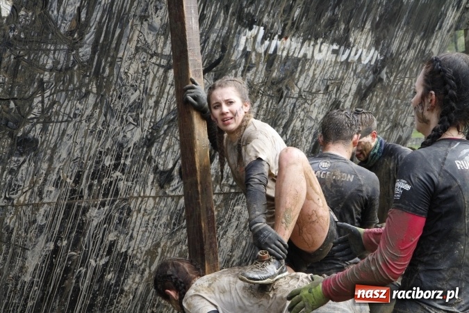 Zdjęcie w galerii na portalu naszraciborz.pl: V miejsce drużyny SMS-u w Runmageddonie wiadomości z regionu