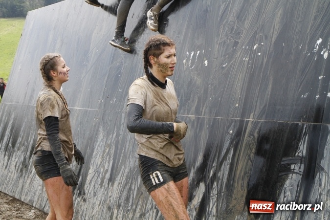 Zdjęcie w galerii na portalu naszraciborz.pl: V miejsce drużyny SMS-u w Runmageddonie wiadomości z regionu