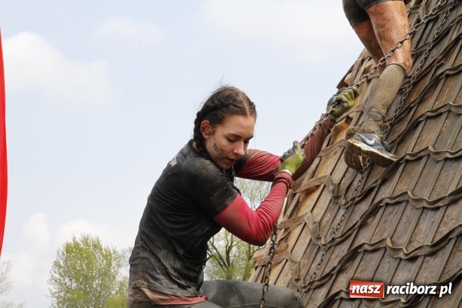 Zdjęcie w galerii na portalu naszraciborz.pl: V miejsce drużyny SMS-u w Runmageddonie wiadomości z regionu