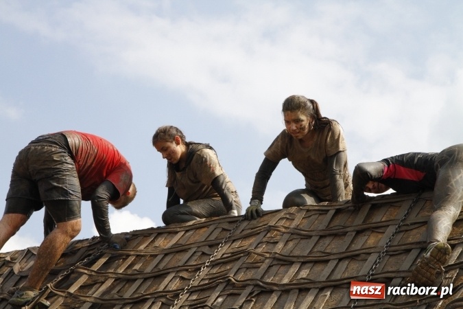 Zdjęcie w galerii na portalu naszraciborz.pl: V miejsce drużyny SMS-u w Runmageddonie wiadomości z regionu