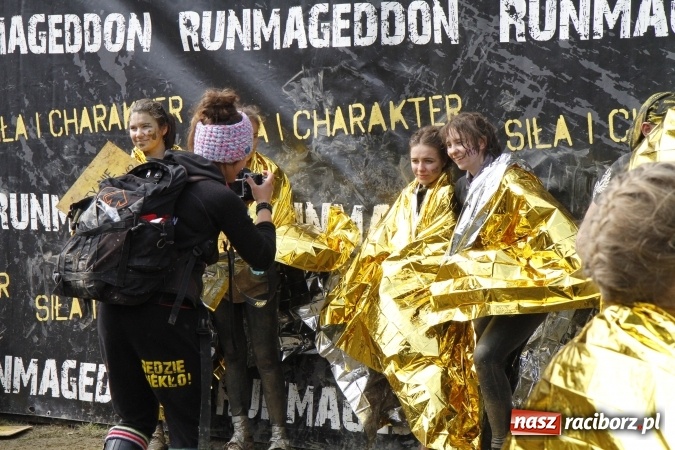 Zdjęcie w galerii na portalu naszraciborz.pl: V miejsce drużyny SMS-u w Runmageddonie wiadomości z regionu