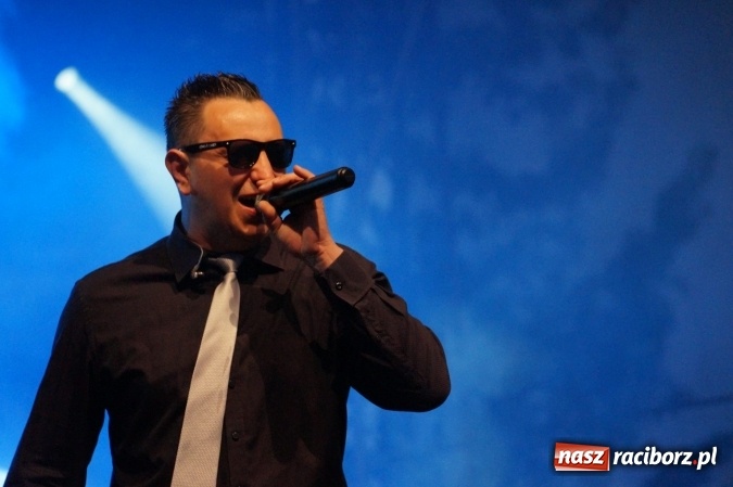 Zdjęcie w galerii na portalu naszraciborz.pl: Tłumy na disco polo w Nędzy! wiadomości z regionu