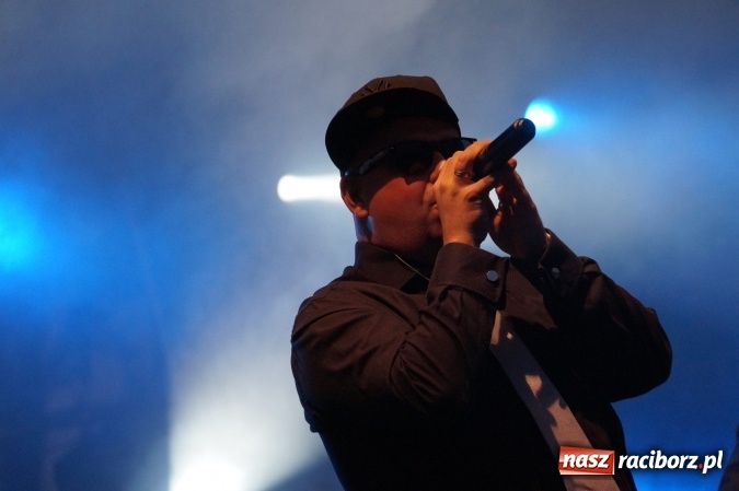 Zdjęcie w galerii na portalu naszraciborz.pl: Tłumy na disco polo w Nędzy! wiadomości z regionu