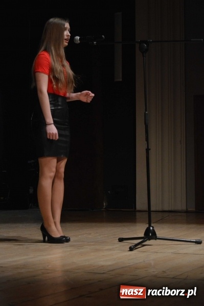 Zdjęcie w galerii na portalu naszraciborz.pl: Zbliża się finał II Raciborskiej Giełdy Talentów!  wiadomości z regionu