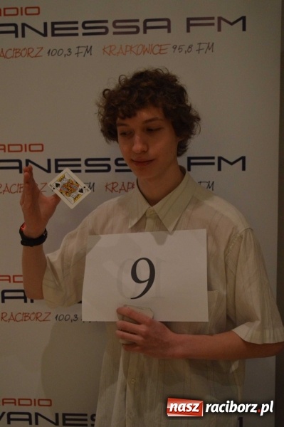 Zdjęcie w galerii na portalu naszraciborz.pl: Zbliża się finał II Raciborskiej Giełdy Talentów!  wiadomości z regionu