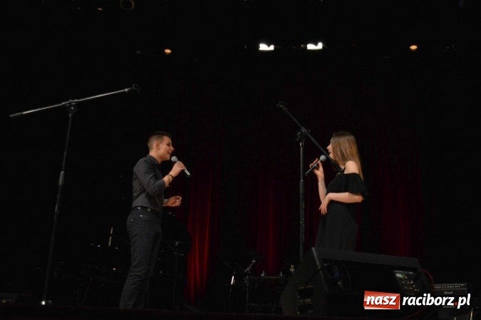 Zdjęcie w galerii na portalu naszraciborz.pl: Zbliża się finał II Raciborskiej Giełdy Talentów!  wiadomości z regionu