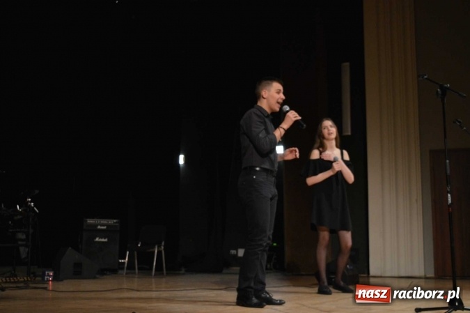 Zdjęcie w galerii na portalu naszraciborz.pl: Zbliża się finał II Raciborskiej Giełdy Talentów!  wiadomości z regionu