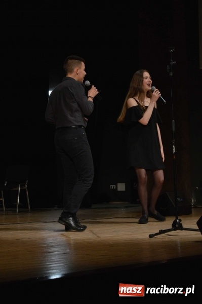 Zdjęcie w galerii na portalu naszraciborz.pl: Zbliża się finał II Raciborskiej Giełdy Talentów!  wiadomości z regionu