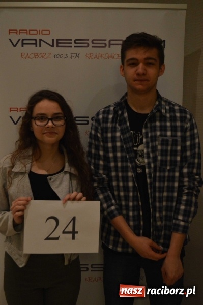 Zdjęcie w galerii na portalu naszraciborz.pl: Zbliża się finał II Raciborskiej Giełdy Talentów!  wiadomości z regionu