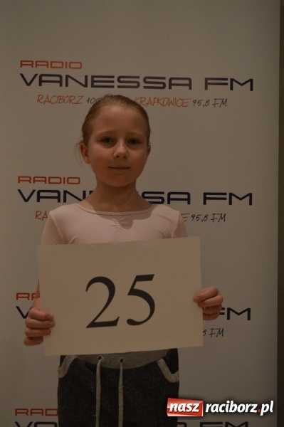 Zdjęcie w galerii na portalu naszraciborz.pl: Zbliża się finał II Raciborskiej Giełdy Talentów!  wiadomości z regionu