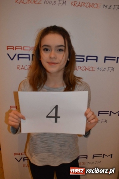 Zdjęcie w galerii na portalu naszraciborz.pl: Zbliża się finał II Raciborskiej Giełdy Talentów!  wiadomości z regionu