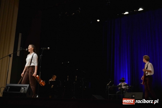 Zdjęcie w galerii na portalu naszraciborz.pl: Zbliża się finał II Raciborskiej Giełdy Talentów!  wiadomości z regionu