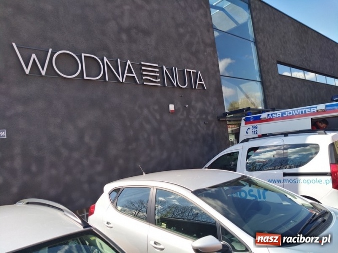 Zdjęcie w galerii na portalu naszraciborz.pl: Pływanie. Dobry start raciborskiego SMS-u w Opolu  wiadomości z regionu